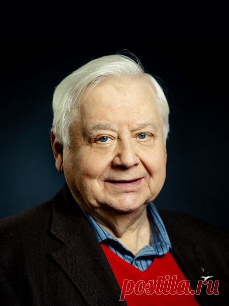 Олег Табаков (1935 - 2018)