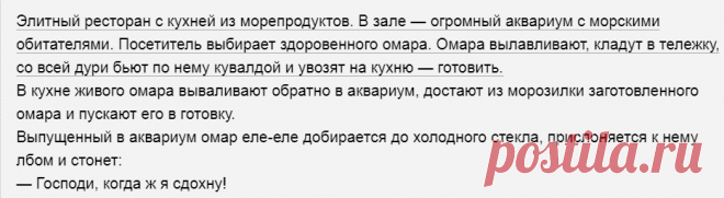 Выпуск №6520 - выпуск анекдотов сайта вокруг смеха
