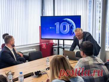 Компания «Инферит» (кластер «СФ ТЕХ» ГК Softline), российский вендор полного цикла по производству компьютерной техники и разработке программного обеспечения, провела экскурсию на своем производстве во Фрязино для студентов МГТУ им. Н. Э. Баумана. Все учащиеся проходили практику в компании.