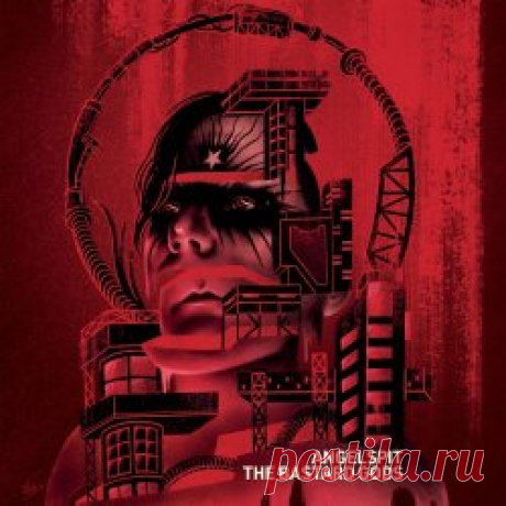 Angelspit - The Bastard Gods (2023) Artist: Angelspit Album: The Bastard Gods Year: 2023 Country: USA Style: Electro-Industrial, EBM
