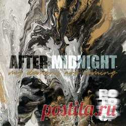 Rotoskop - After Midnight (2024) [Single] Artist: Rotoskop Album: After Midnight Year: 2024 Country: Germany Style: Synthpop, New Wave