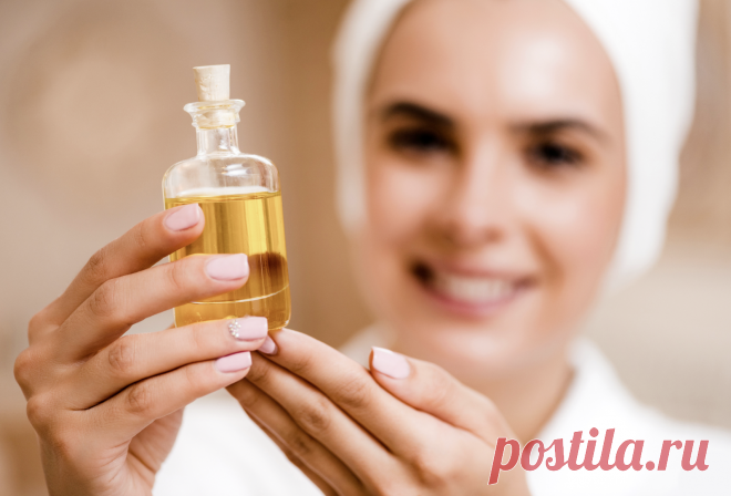 Гидрофильное масло для очищения кожи: что это и как пользоваться