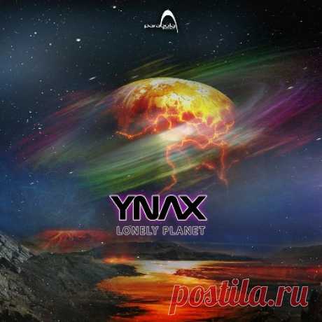 Ynax – Lonely Planet - psytrancemix.com