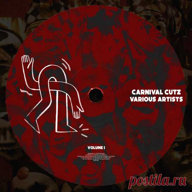 VA - Carnival Cutz, Vol. 1 149360636450 » MinimalFreaks.co