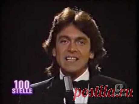 Рикардо Фольи Storie di tutti i giorni 1982 - YouTube