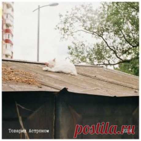 Товарищ Астроном - 2024 (2024) [EP] Artist: Товарищ Астроном Album: 2024 Year: 2024 Country: Estonia Style: Post-Punk, New Wave, Coldwave