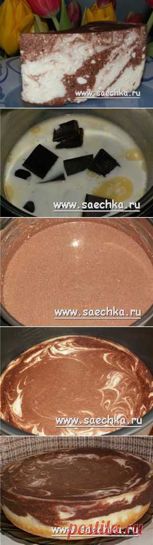 Творожная запеканка в мультиварке и духовке | рецепты на Saechka.Ru