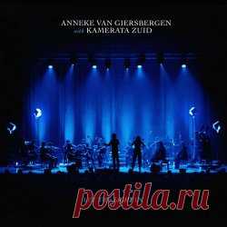 Anneke Van Giersbergen - Let The Light In (2020) Artist: Anneke Van Giersbergen Album: Let The Light In Year: 2020 Country: Netherlands Style: Alternative Rock, Symphonic Rock