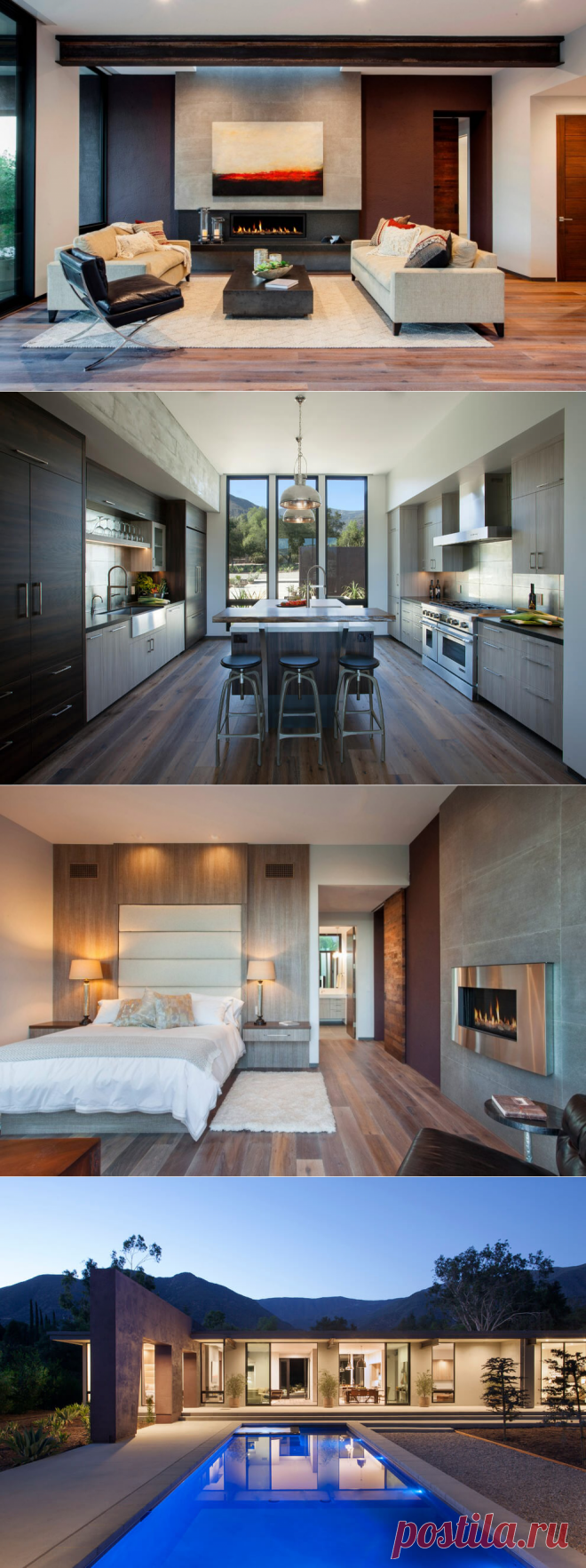 Modern House by Maraya Interior Design – Home info