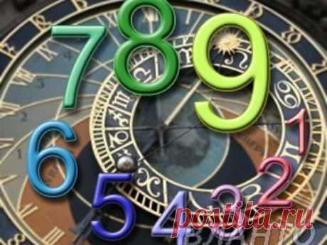 Нумерологический гороскоп на 2015 год: что предсказывает ваше персональное число года
