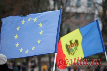 Евросоюз и Молдавия захотели беспрецедентно углубить партнерство в одной сфере