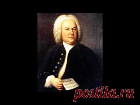 The Best of Bach - YouTube