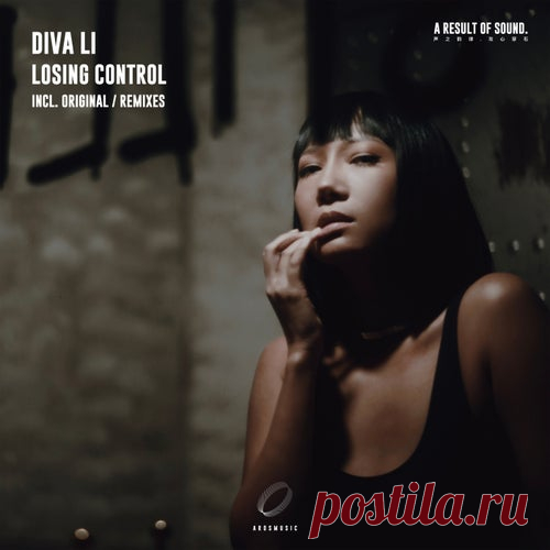 Diva Li - Losing Control [AROS Music]