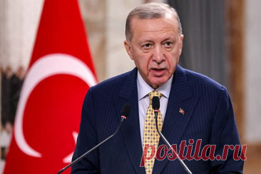 В Турции заявили о готовности возобновить стамбульский формат переговоров