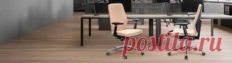 Купить офисные кресла для персонала в Москве недорого, цены в каталоге