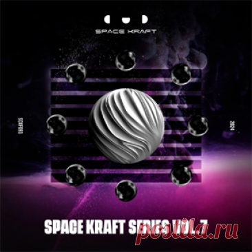 Various Artists - Space Kraft Series Vol.7 | 4DJsonline.com