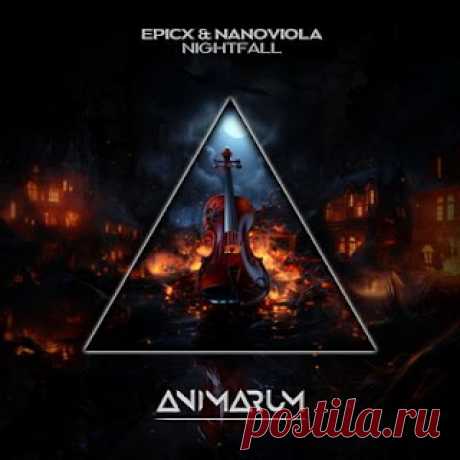 lossless music  : EPICX, Nanoviola - Nightfall