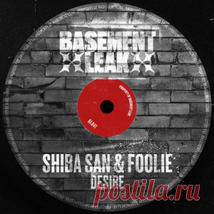 Shiba San, FOOLiE - Desire | 4DJsonline.com