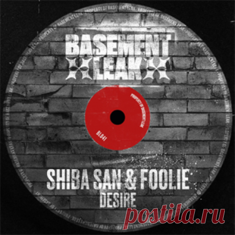 Shiba San, FOOLiE - Desire | 4DJsonline.com