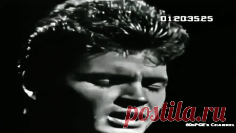 Let It Be Me Very - Everly Brothers 1964