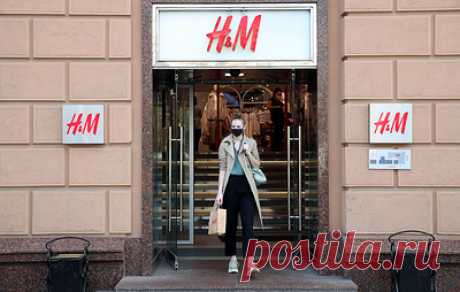H&amp;M, Canon и Farfetch приостановили продажи в России. При этом магазины Н&amp;M на Украине также закрыли из соображений безопасности