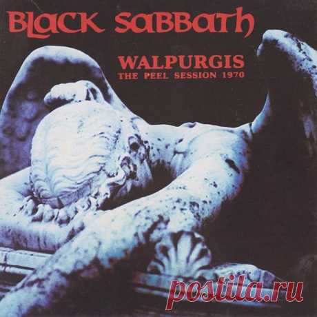 Black Sabbath - Walpurgis - The Peel Session 1970 (2014) FLAC Artist: Black SabbathTitle Of Album: Walpurgis - The Peel Session 1970Year Of Release: 2014Label: GrabanezaCountry: EnglandGenre: Classic Rock, Hard Rock, Heavy MetalQuality: FLAC (*tracks,cue,log,scans)Bitrate: LosslessTime: 50:06Full Size: 256 mbTrackList:1 Black Sabbath 9:232 Walpurgis 8:133