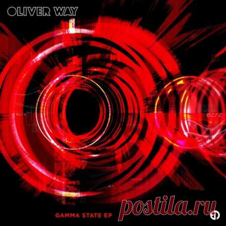 Oliver Way - Gamma State EP [ePM Music]