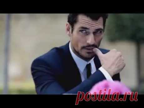 Are you ready for...David Gandy?