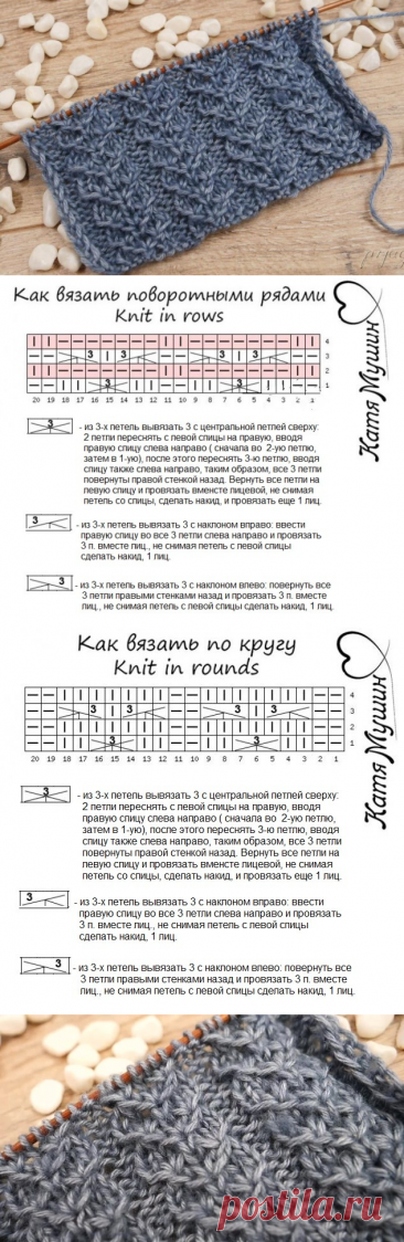 Узоры