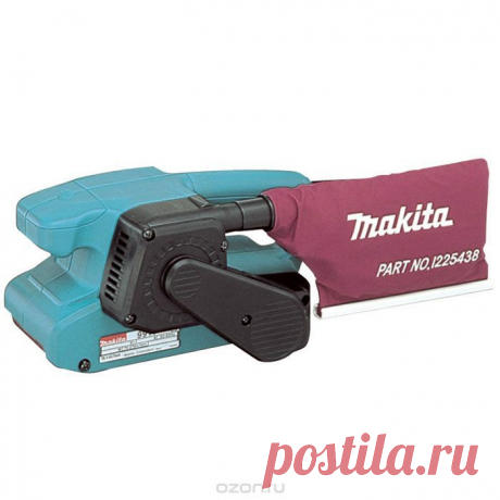 Шлифмашина ленточная Makita 9911