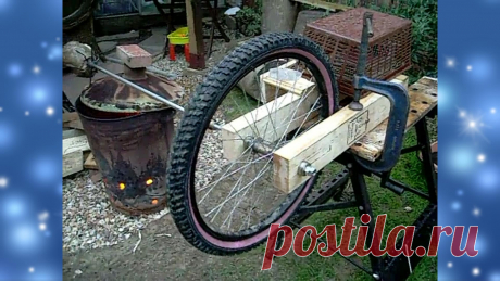 Человек изобрёл велосипед, а велосипед изобрёл голландцев... 😜😎😂