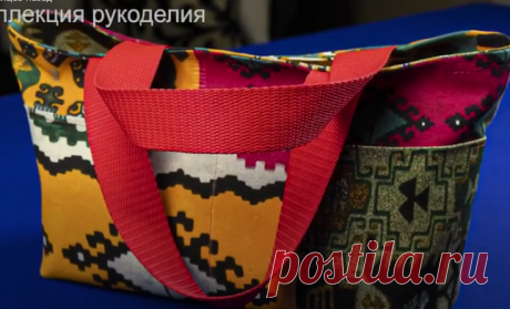 Редкая выкройка которую все ищут. Я воспользовалась и сшила, чтобы поделиться с вами! | Коллекция рукоделия | Дзен