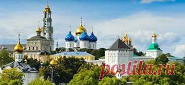 Туры по России из Москвы 2024: все направления внутреннего туризма