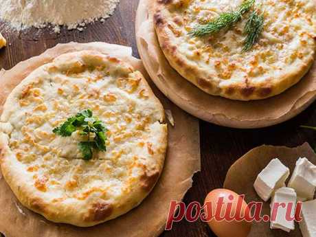 Осетинские пироги — 7 рeцeптoв пригoтoвлeния в дoмашниx yслoвияx Приятного аппетита и кавказского удовольствия от настоящих осетинских пирогов, приготовленных собственными руками на любимой кухне!