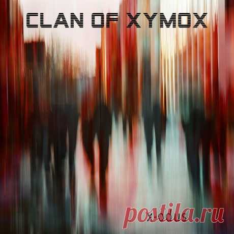 Clan of Xymox - X-Odus (Maxi-Single) (2024) 320kbps / FLAC