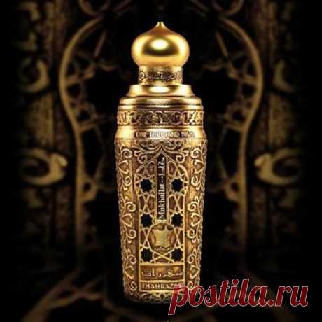 Shahrazad / Шахразад парфюм Arabian Oud в СПб