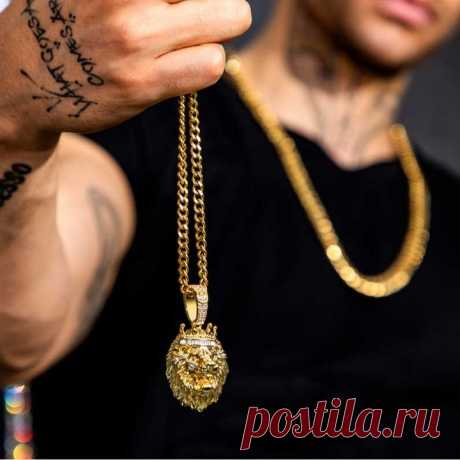Chic Jewelry for Men, Stylish Decoration for You | Ferbena.com | Fashion Blog &amp; Magazine