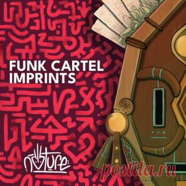 Funk Cartel – Imprints [NATURE011]