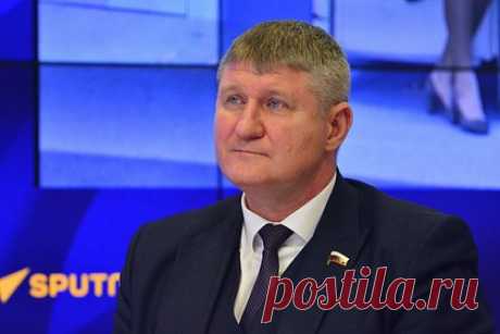 Названа причина провала контрнаступления Украины. Контрнаступление Вооруженных сил Украины (ВСУ) провалилось из-за профессионализма и доблести российских войск. Такую причину провала назвал депутат Госдумы Михаил Шеремет. «Причиной провала так называемого украинского контрнаступления является не утечка информации», — сказал он.