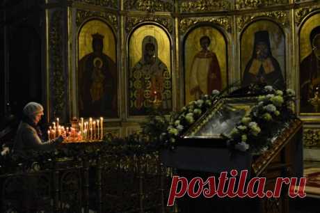 В Белгороде и Шебекино отменили ночные богослужения на Рождество. Богослужения решили не проводить из-за угрозы новых обстрелов.