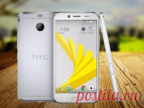 HTC Bolt станет самым мощным смартфоном компании Уже несколько месяцев в сети циркулирует информация о новом флагманском смартфоне от компании HTC. В США он станет эксклюзивом мобильного оператора Sprint и выйдет под названием HTC Bolt, а в других регионах аппарат будет известен как HTC 10 Evo. Ранее считалось, что новинка получит 5,5-дюймовый Full HD-дисплей, восьмиядерный процессор Snapdragon 810, 3 ГБ оперативной и 64 ГБ встроенной памяти, аккумулятор ёмкостью 3 200 мАч, 16-мегапиксельную…