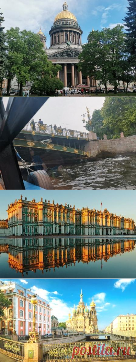 Санкт-Петербург - история Царской России - Сайт о путешествиях