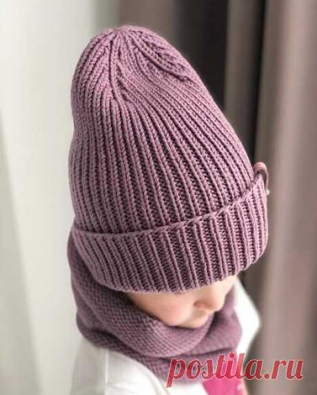 11 современных Instagramных зимних шапок спицами. | Галина Knitting | Яндекс Дзен