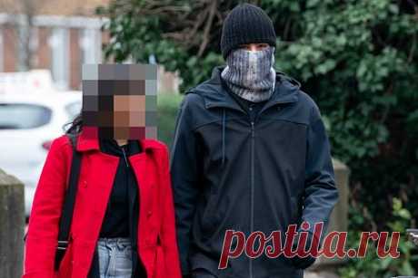 Сотрудника полиции арестовали за секс с 14-летней девочкой. 22-летний сотрудник полиции Хуссейн Чехаб из Великобритании был уволен и арестован за секс с 14-летней школьницей. Сообщается, что мужчина занимался сексом с девочкой не менее двух раз с 1 марта по 16 ноября 2019 года. В то время ему было 18 лет, и он еще не поступил на службу в полицию.