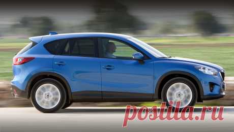 Тысяча автомобилей Mazda поедет на проверку заслонок в России Компания Мазда Мотор РУС объявила об отзыве 938 дизельных автомобилей Mazda 6 и Mazda CX-5, проданных c апреля 2013 года по август 2018-го. У них