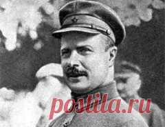 Сегодня 31 октября в 1925 году умер(ла) Михаил Фрунзе