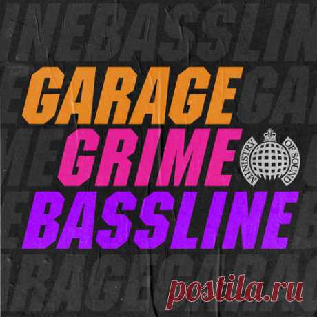 Garage Grime Bassline | Ministry of Sound (January 2022) UK/USA DOWNLOAD