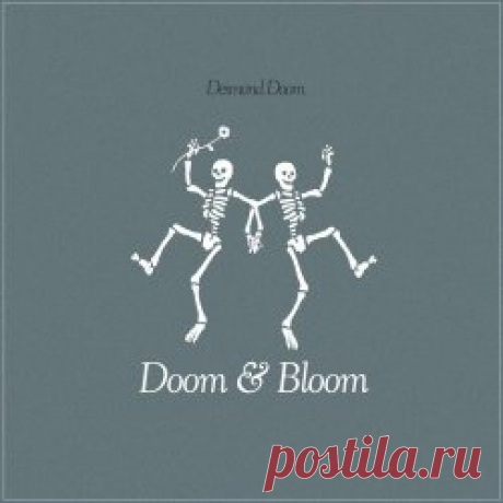 Desmond Doom - Doom And Bloom (2024) [EP] Artist: Desmond Doom Album: Doom And Bloom Year: 2024 Country: Australia Style: Post-Punk