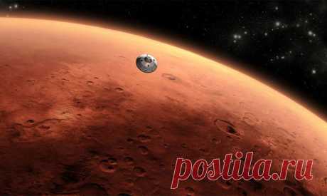 Марсианские хроники - Статьи - Справки - Новости Mail.Ru