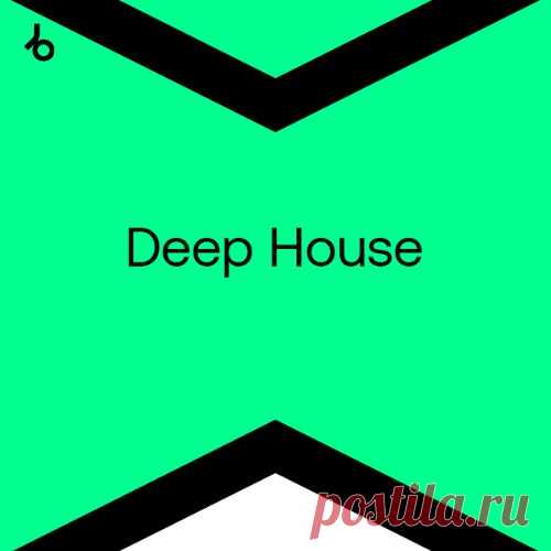 BEATPORT Top 100 Deep House May 2024 - HOUSEFTP